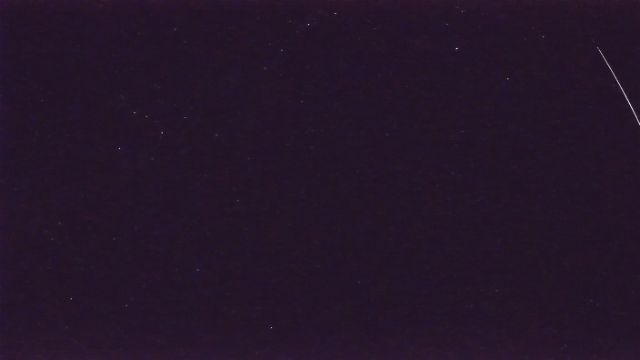 AMS73 meteor