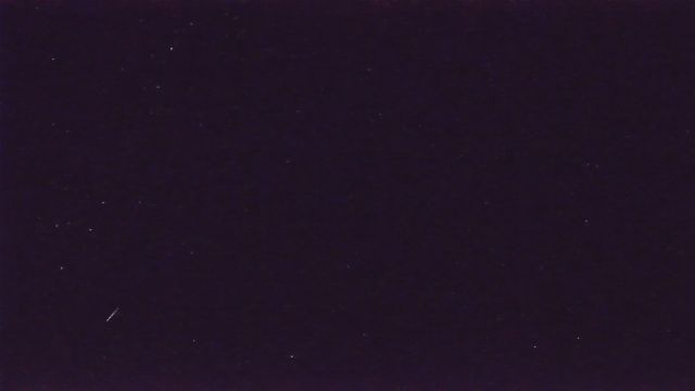 AMS73 meteor