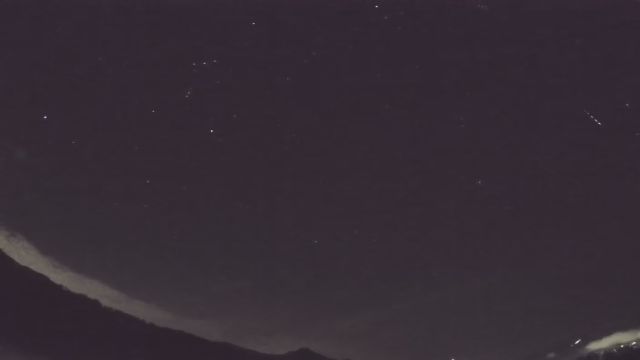 AMS73 meteor