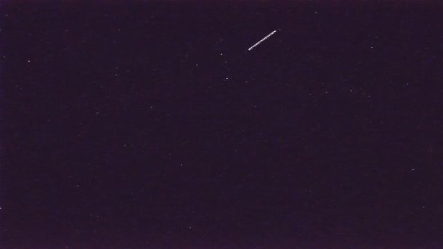AMS73 meteor