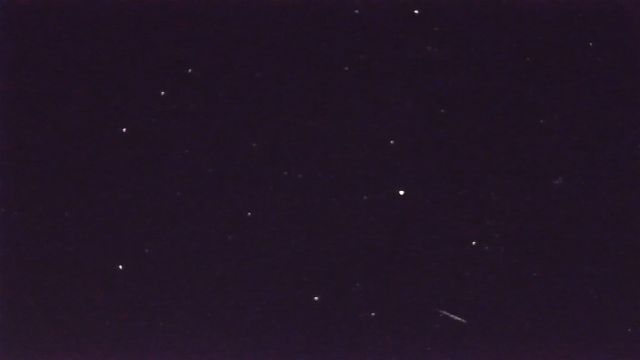 AMS73 meteor