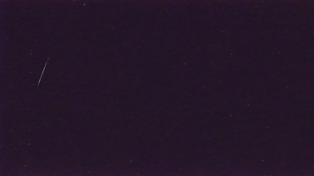 AMS73 meteor