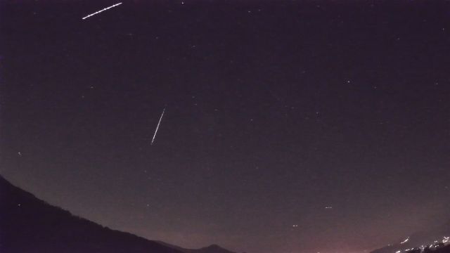 AMS73 meteor