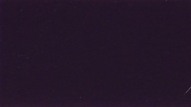 AMS73 meteor