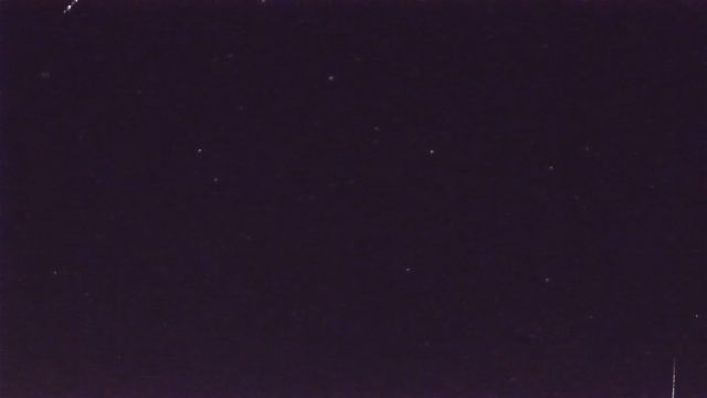 AMS73 meteor