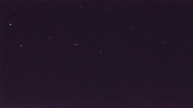 AMS73 meteor