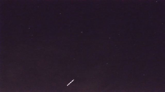 AMS73 meteor