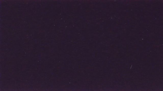 AMS73 meteor