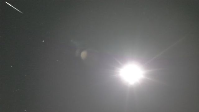 AMS73 meteor
