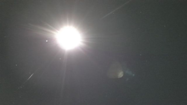 AMS73 meteor