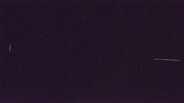 AMS73 meteor