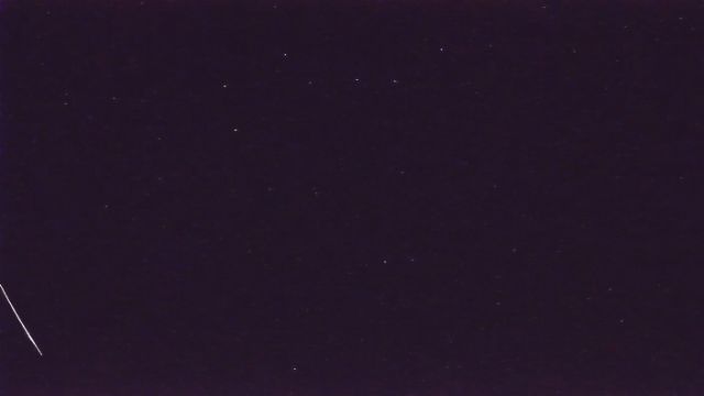 AMS73 meteor