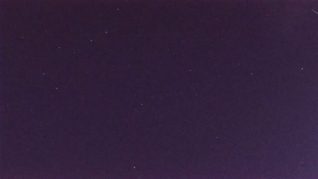AMS73 meteor