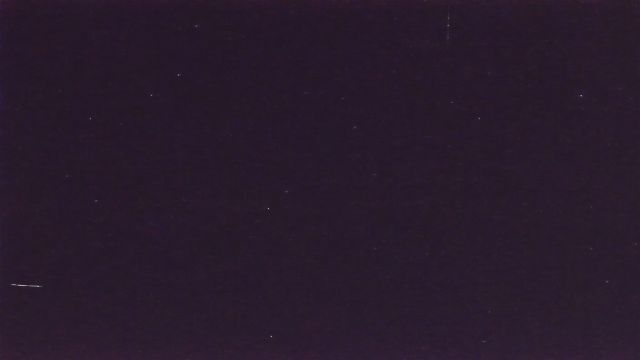 AMS73 meteor