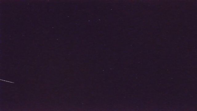 AMS73 meteor