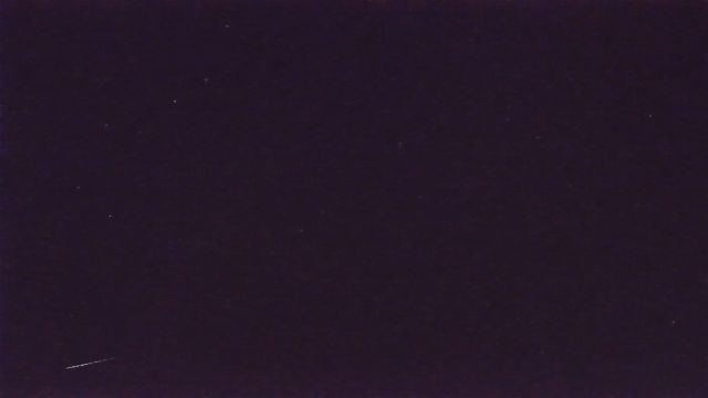 AMS73 meteor