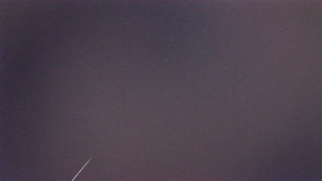 AMS73 meteor