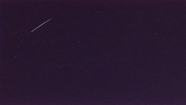 AMS73 meteor