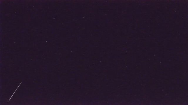 AMS73 meteor