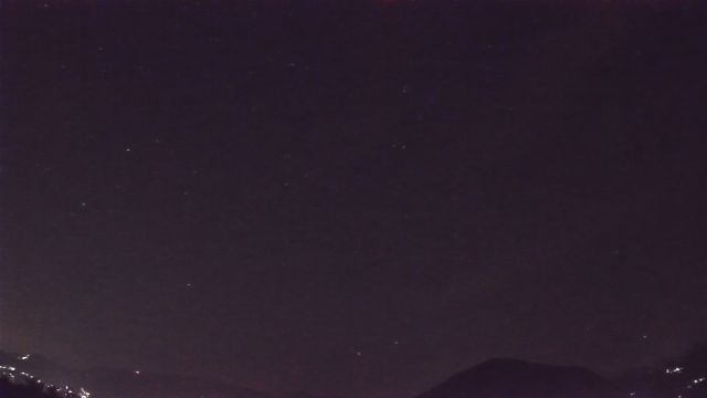 AMS73 meteor