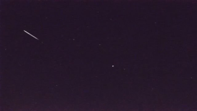 AMS73 meteor