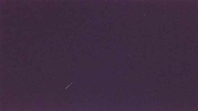 AMS73 meteor