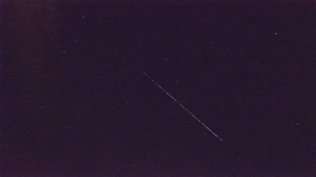 AMS73 meteor