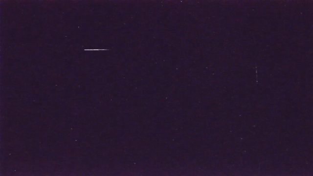AMS73 meteor