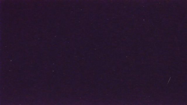 AMS73 meteor