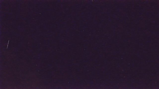 AMS73 meteor