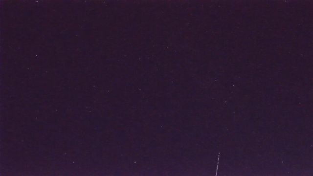 AMS73 meteor