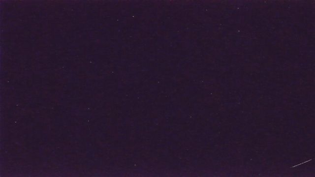 AMS73 meteor