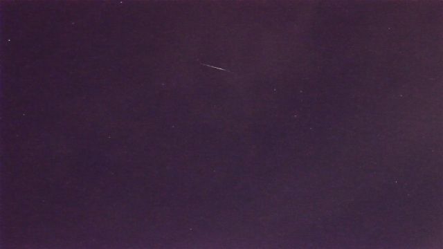 AMS73 meteor