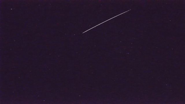 AMS73 meteor