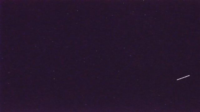 AMS73 meteor