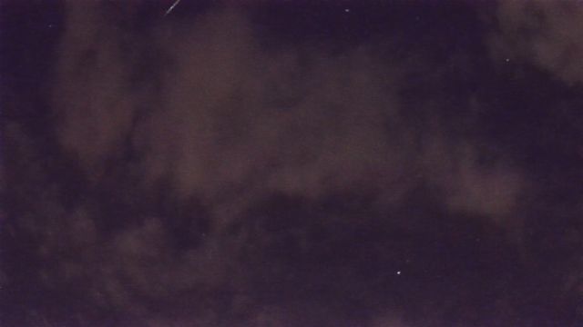 AMS73 meteor