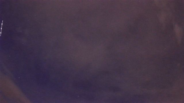AMS73 meteor