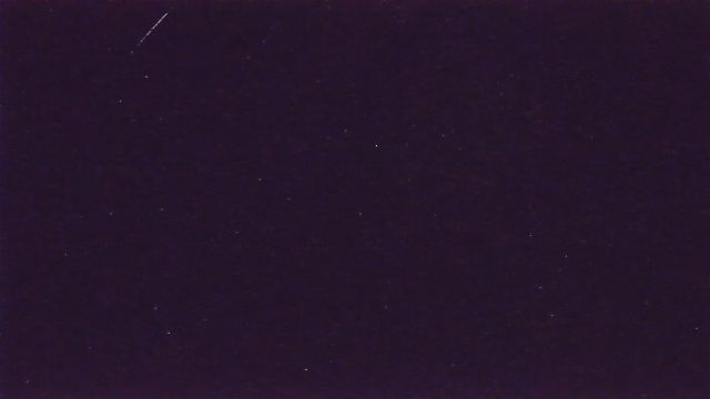 AMS73 meteor