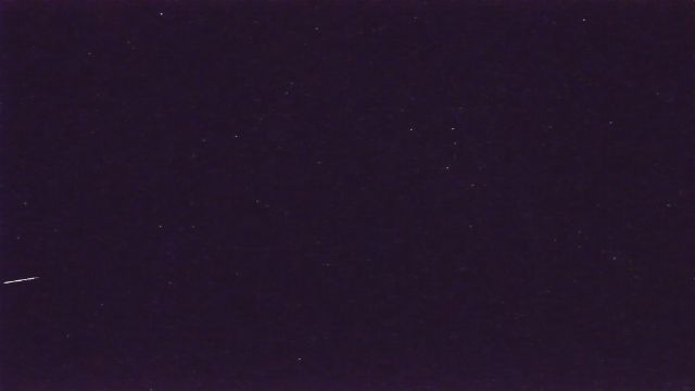 AMS73 meteor