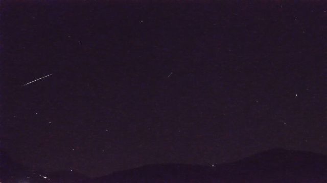 AMS73 meteor