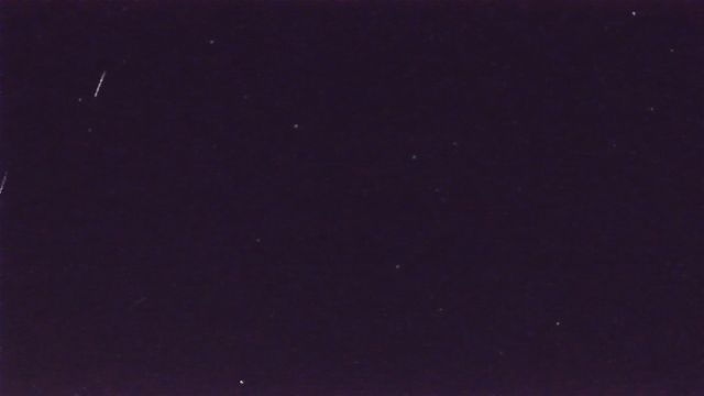 AMS73 meteor