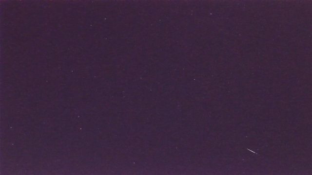 AMS73 meteor