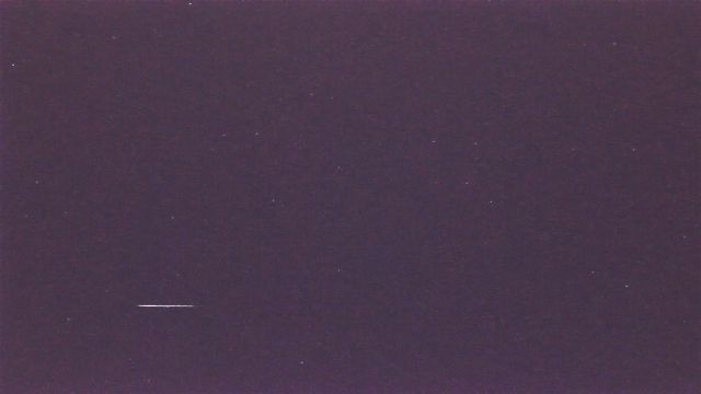 AMS73 meteor