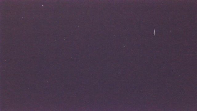 AMS73 meteor
