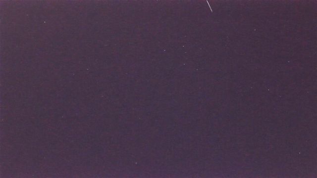 AMS73 meteor