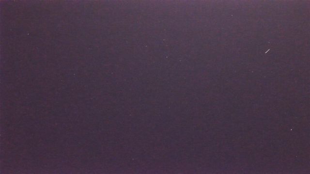 AMS73 meteor