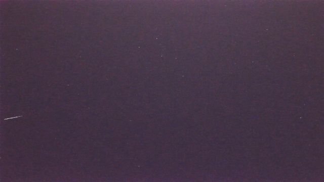 AMS73 meteor