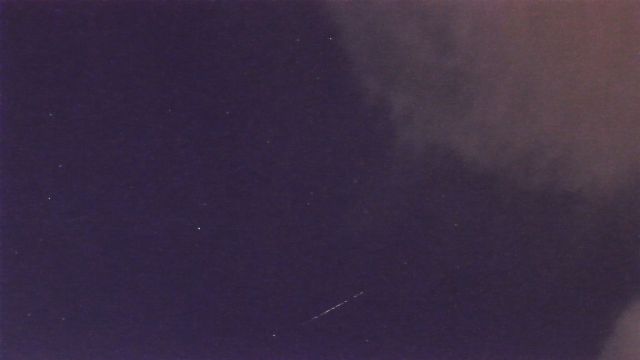 AMS73 meteor