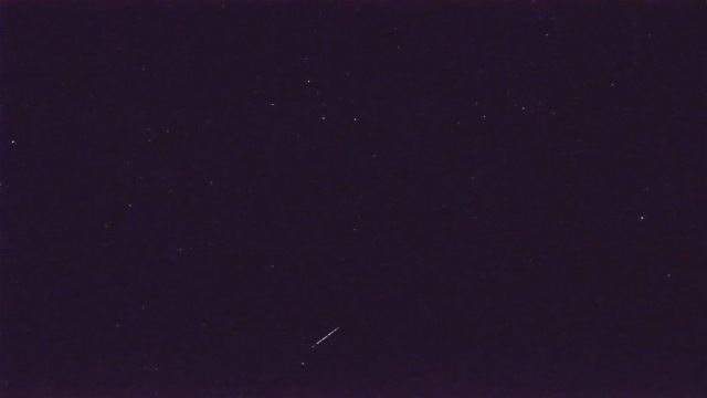 AMS73 meteor