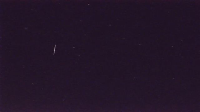 AMS73 meteor